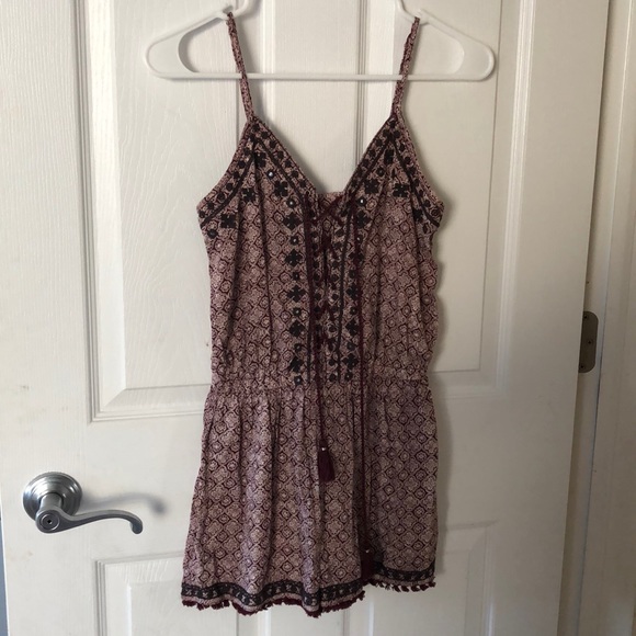 American Eagle romper - Picture 1 of 1